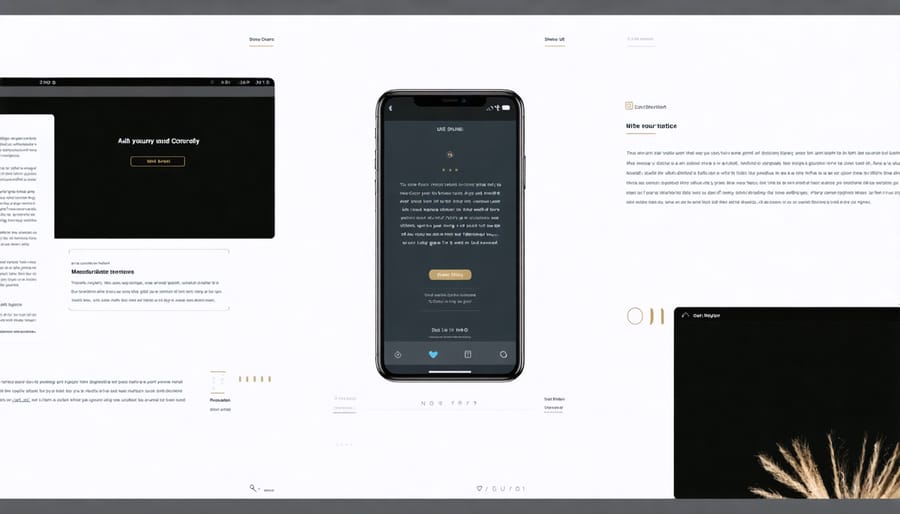 Digital tools and platforms used for online Bible study